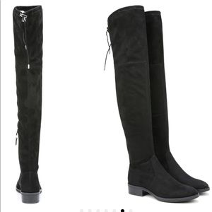 Sam Edelman Over the Knee Boots